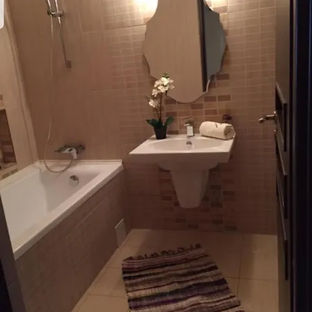 Coco Apartament 아파트