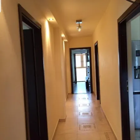 Coco Apartament Năvodari