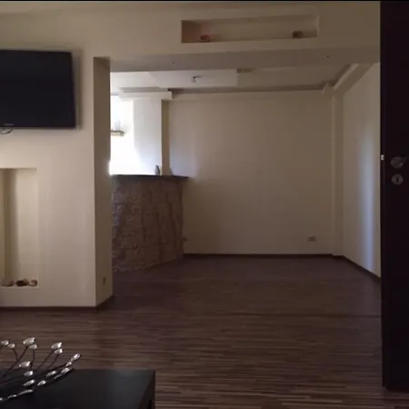 Coco Apartament 아파트 Năvodari