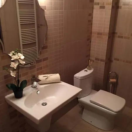 Coco Apartament