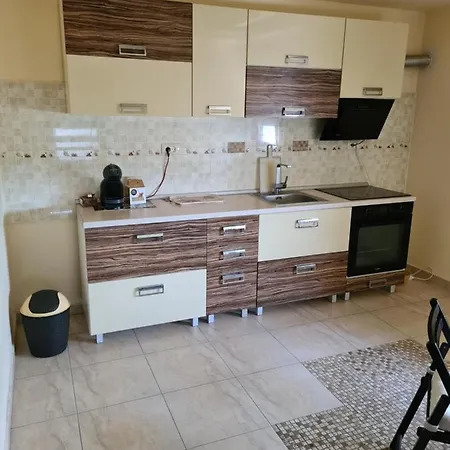 Coco Apartament