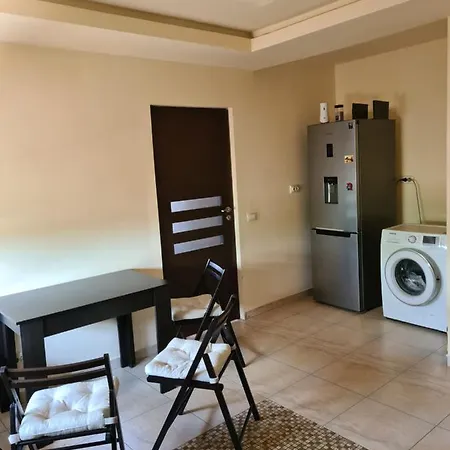 Coco Apartament 아파트 *