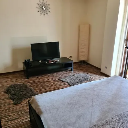Coco Apartament Năvodari