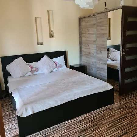 Coco Apartament 아파트 *